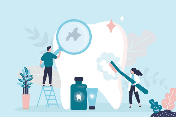Dental Inlays and Onlays in Rayville, LA